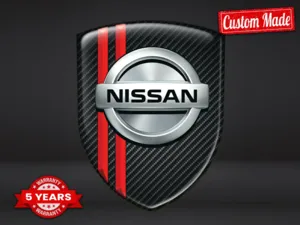 Nissan Decal Stickers Universal High Quality Professional